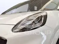 2022 Ford Puma