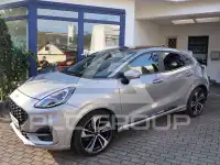 2022 Ford Puma