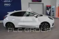 2022 Ford Puma