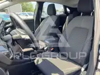 2022 Ford Puma
