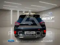 2022 Ford Puma