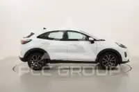2022 Ford Puma