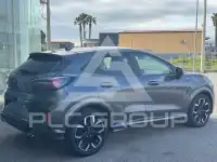 2022 Ford Puma