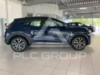 2022 Ford Puma