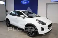 2022 Ford Puma