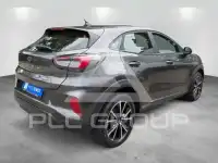 2022 Ford Puma