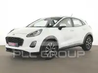 2022 Ford Puma