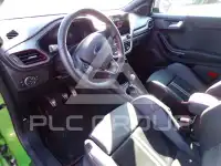 2022 Ford Puma