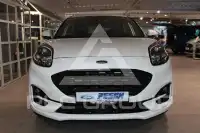 2022 Ford Puma