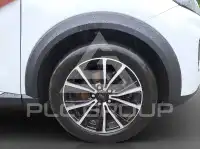 2022 Ford Puma