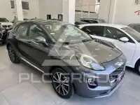 2022 Ford Puma