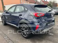 2022 Ford Puma