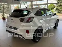 2022 Ford Puma