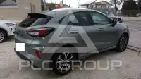 2022 Ford Puma