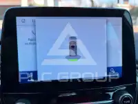 2022 Ford Puma