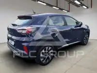 2022 Ford Puma