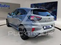 2022 Ford Puma
