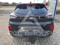 2022 Ford Puma