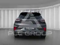 2022 Ford Puma