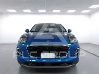 2022 Ford Puma