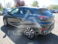 2022 Ford Puma