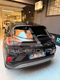 2022 Ford Puma