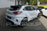 2022 Ford Puma