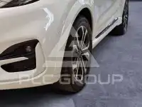 2022 Ford Puma