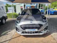 2022 Ford Puma