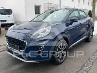2022 Ford Puma