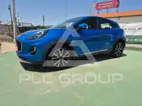 2022 Ford Puma