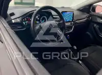 2022 Ford Puma