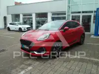 2022 Ford Puma