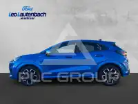 2022 Ford Puma