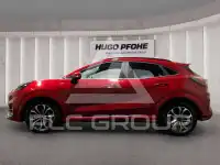 2022 Ford Puma