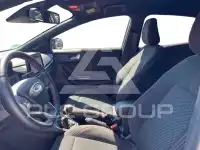2022 Ford Puma