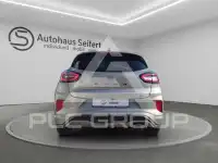 2022 Ford Puma