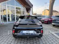 2022 Ford Puma