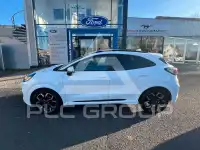 2022 Ford Puma