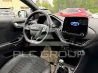 2022 Ford Puma