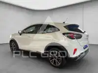 2022 Ford Puma
