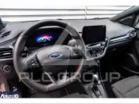 2022 Ford Puma