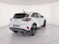 2022 Ford Puma