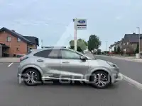 2022 Ford Puma