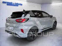 2022 Ford Puma