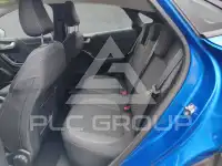 2022 Ford Puma