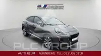 2022 Ford Puma