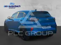2022 Ford Puma