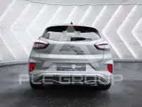 2022 Ford Puma