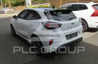2022 Ford Puma